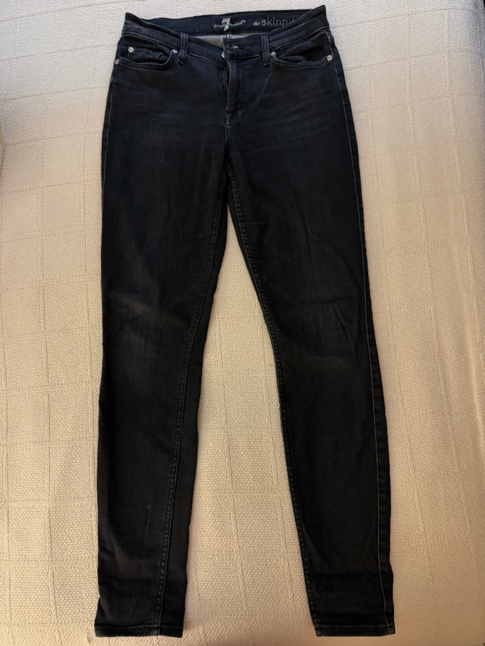 7 for all Mankind Jeans